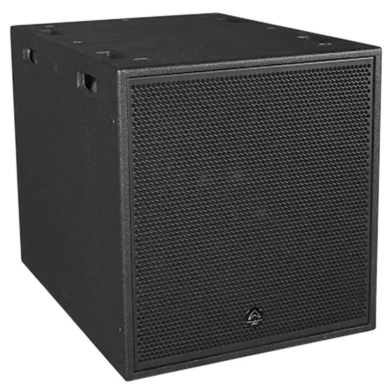 Loa Wharfedale GPL-118B, Bass 45cm, Công suất 1000W-2