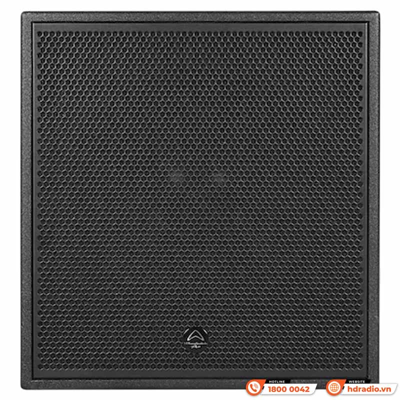 Loa Wharfedale GPL-118B Loa Wharfedale GPL-118B