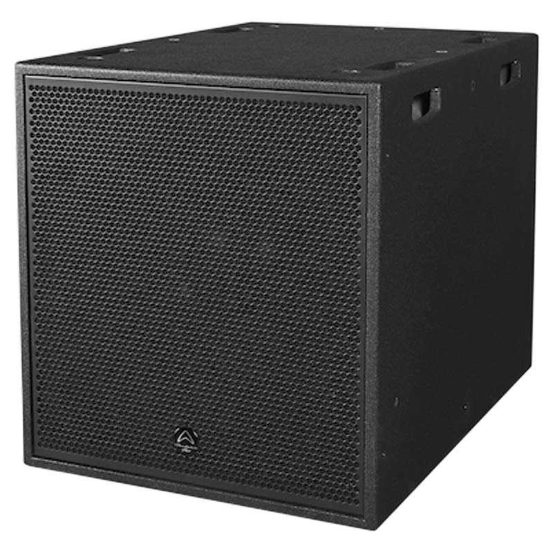 Loa Wharfedale GPL-118B, Bass 45cm, Công suất 1000W-3