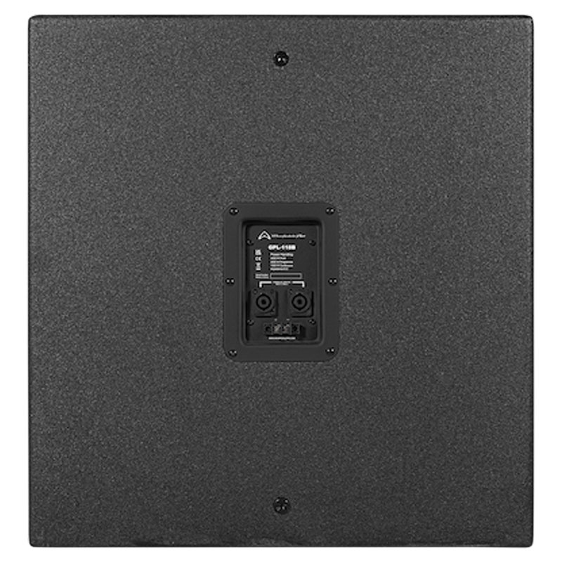Loa Wharfedale GPL-118B, Bass 45cm, Công suất 1000W-4