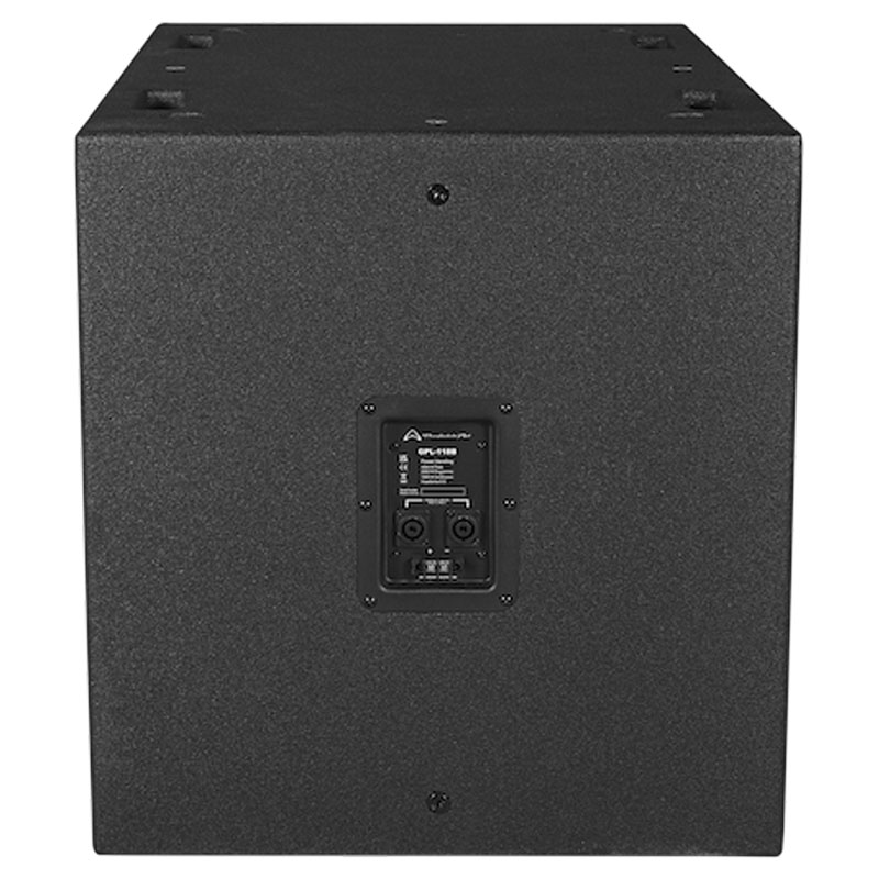 Loa Wharfedale GPL-118B, Bass 45cm, Công suất 1000W-5