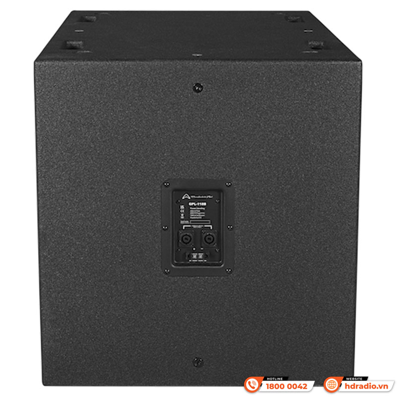 Loa Wharfedale GPL-118B Loa Wharfedale GPL-118B