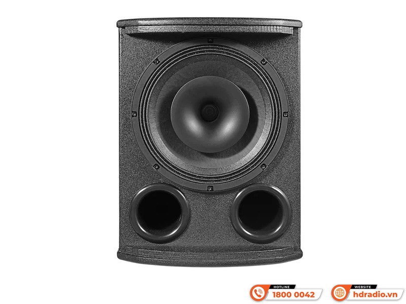 Loa Wharfedale GPL-12