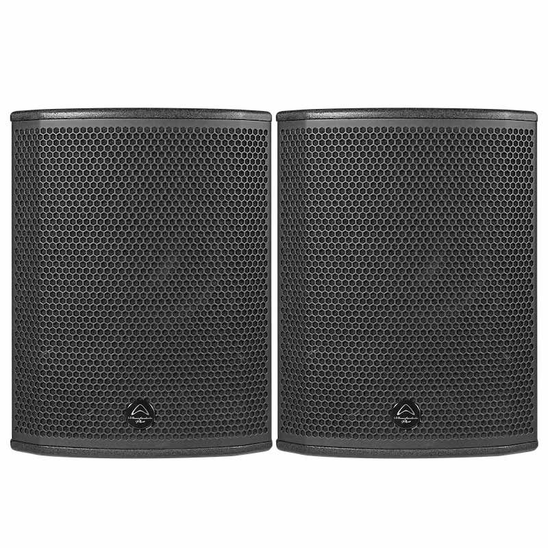 Loa Wharfedale GPL-12, Bass 30cm, Công Suất 450W
