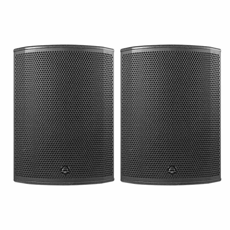 Loa Wharfedale GPL-15, Bass 38cm, Công suất 500W