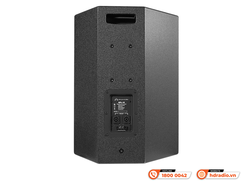 Loa Wharfedale GPL-15