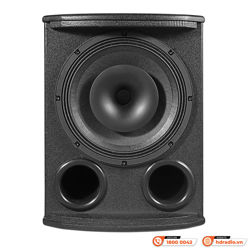 Loa Wharfedale GPL-15