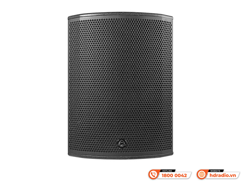 Loa Wharfedale GPL-15HQ