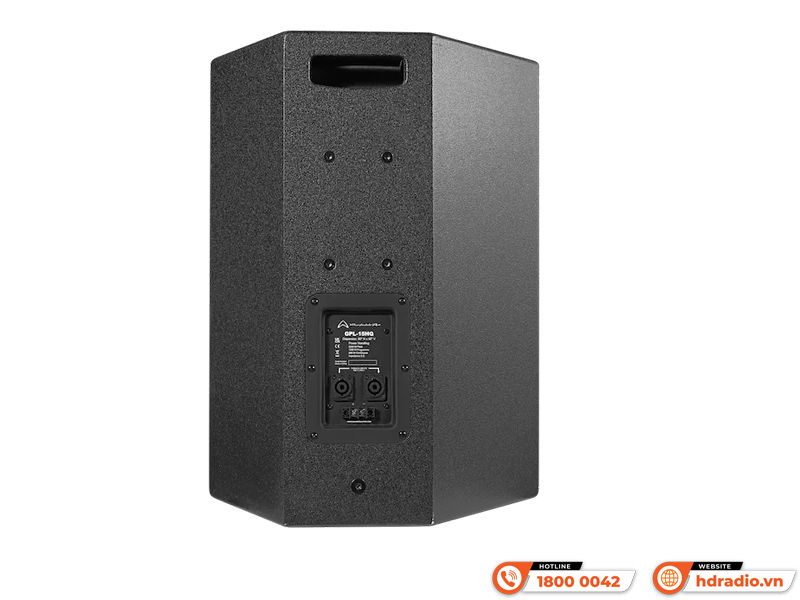 Loa Wharfedale GPL-15HQ