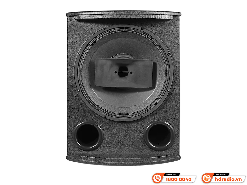 Loa Wharfedale GPL-15HQ