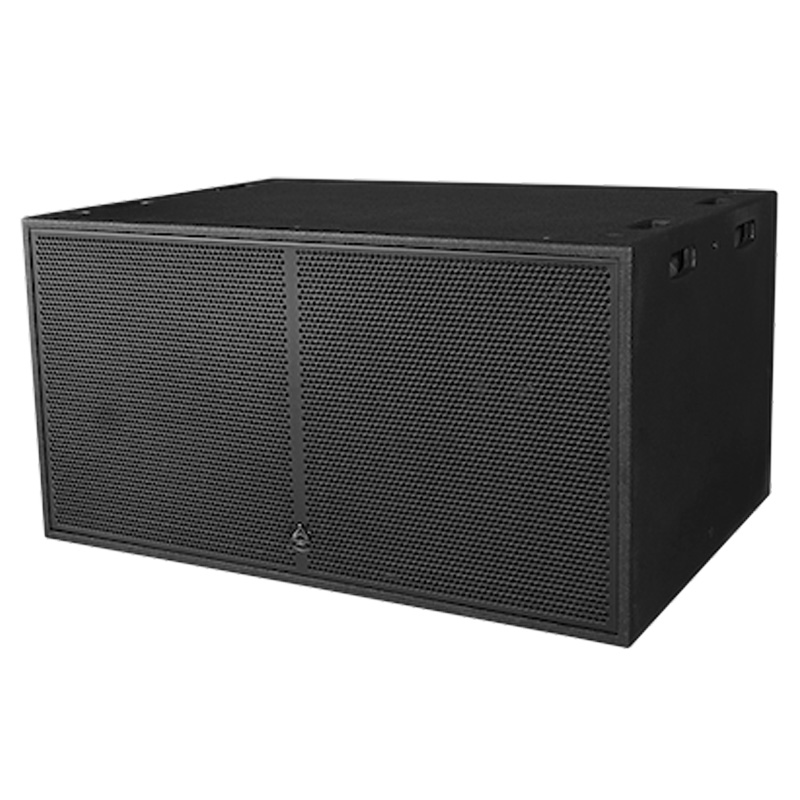 Loa Wharfedale GPL-218B, Bass 45W, Công suất 2000W-2