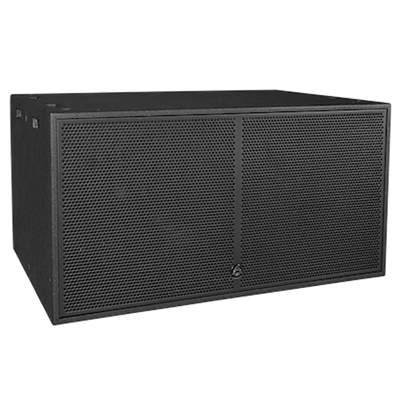 Loa Wharfedale GPL-218B, Bass 45W, Công suất 2000W-3