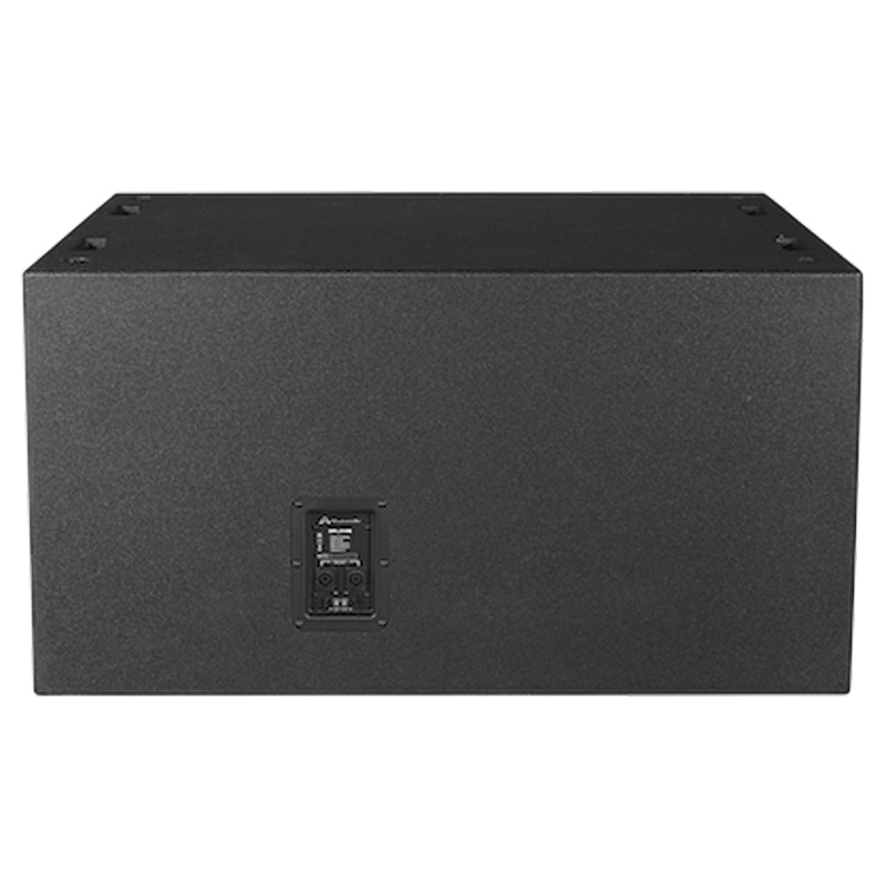 Loa Wharfedale GPL-218B, Bass 45W, Công suất 2000W-4