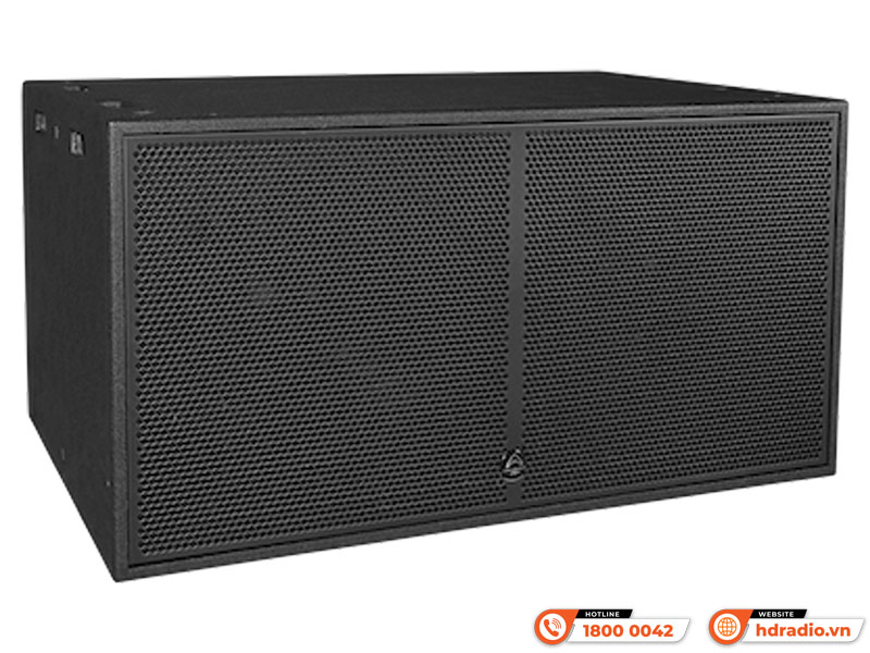 Loa Wharfedale GPL-218B