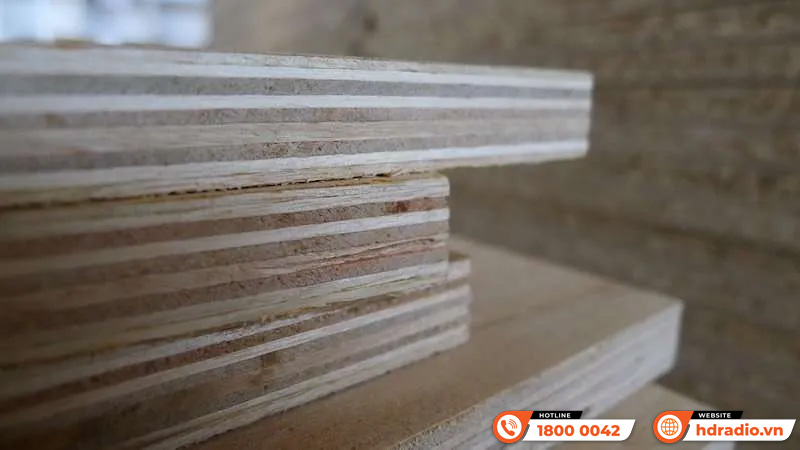 Loa Wharfedale GPL-218B