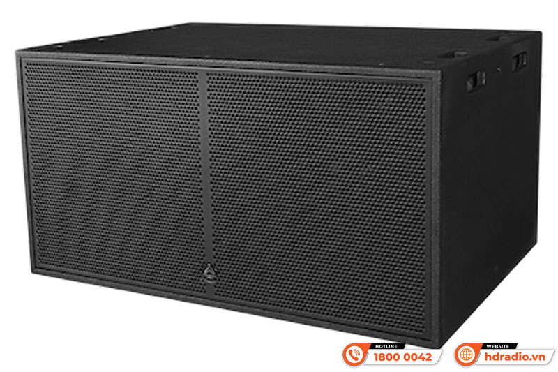Loa Wharfedale GPL-218B