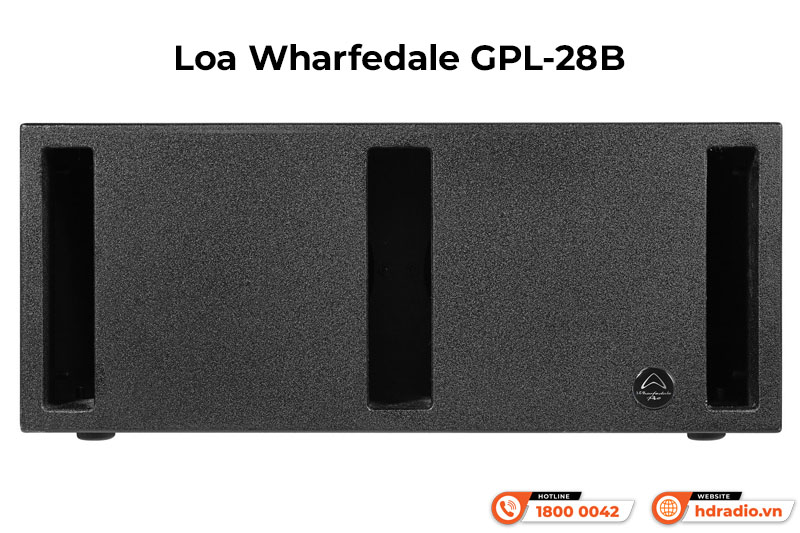 Loa Wharfedale GPL-28B