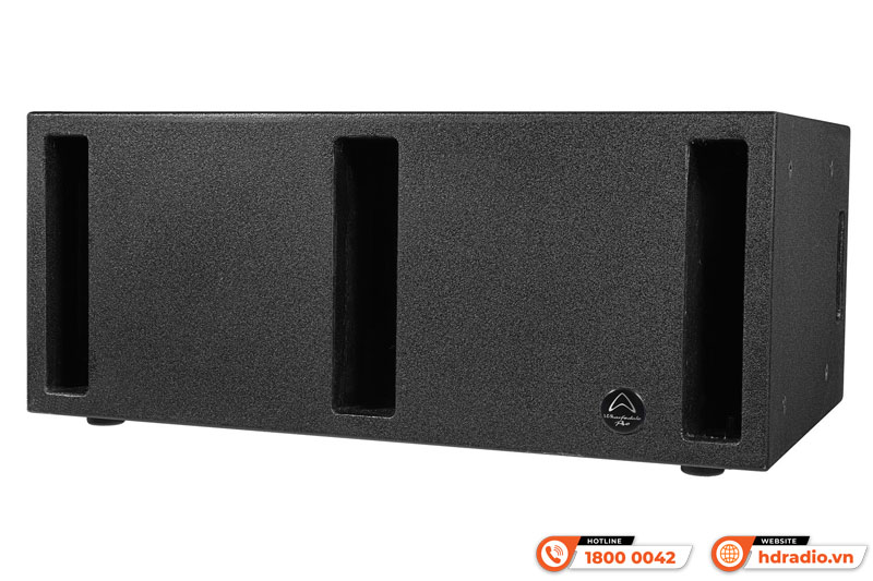 Loa Wharfedale GPL-28B