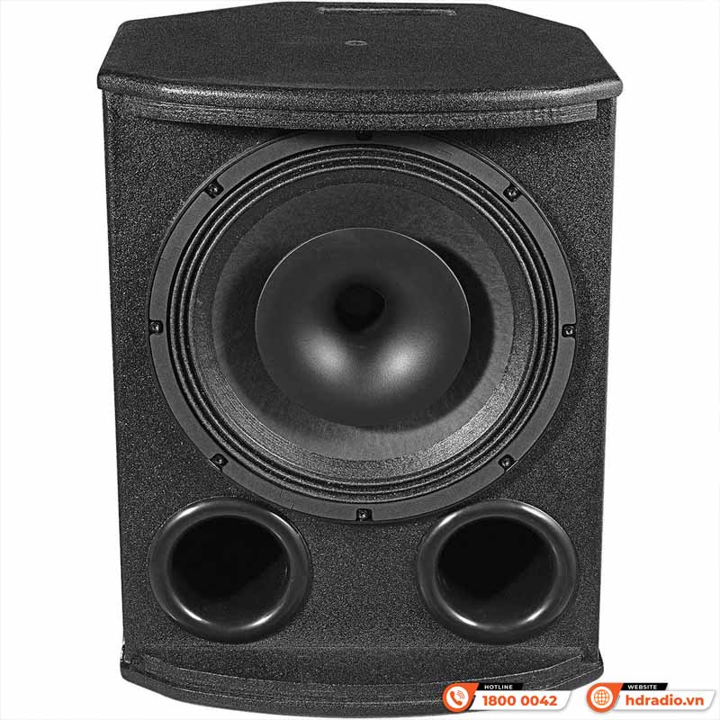 Loa Wharfedale GPL-5