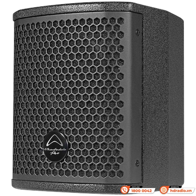 Loa Wharfedale GPL-5