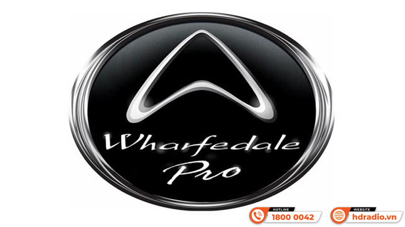 Loa Wharfedale GPL-5