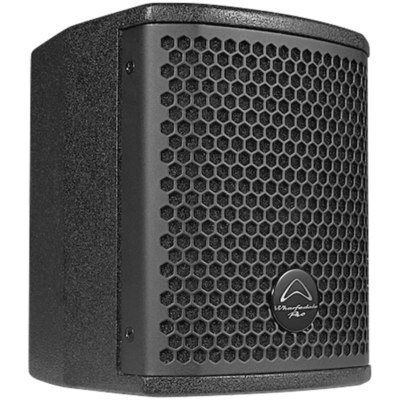 Loa Wharfedale GPL-5, Bass 12cm, Công suất 200W-4