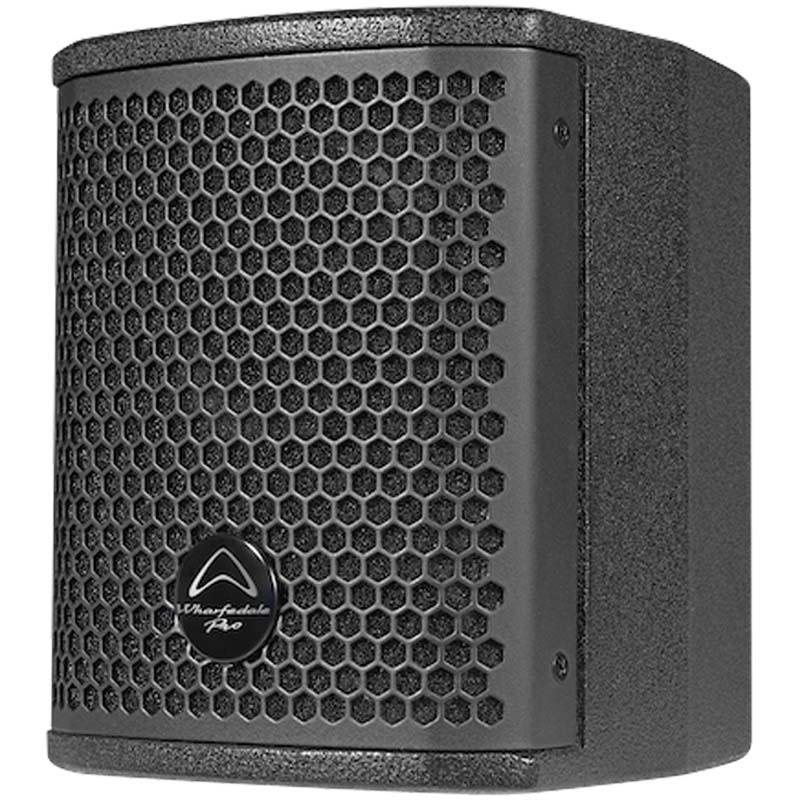 Loa Wharfedale GPL-5, Bass 12cm, Công suất 200W-5