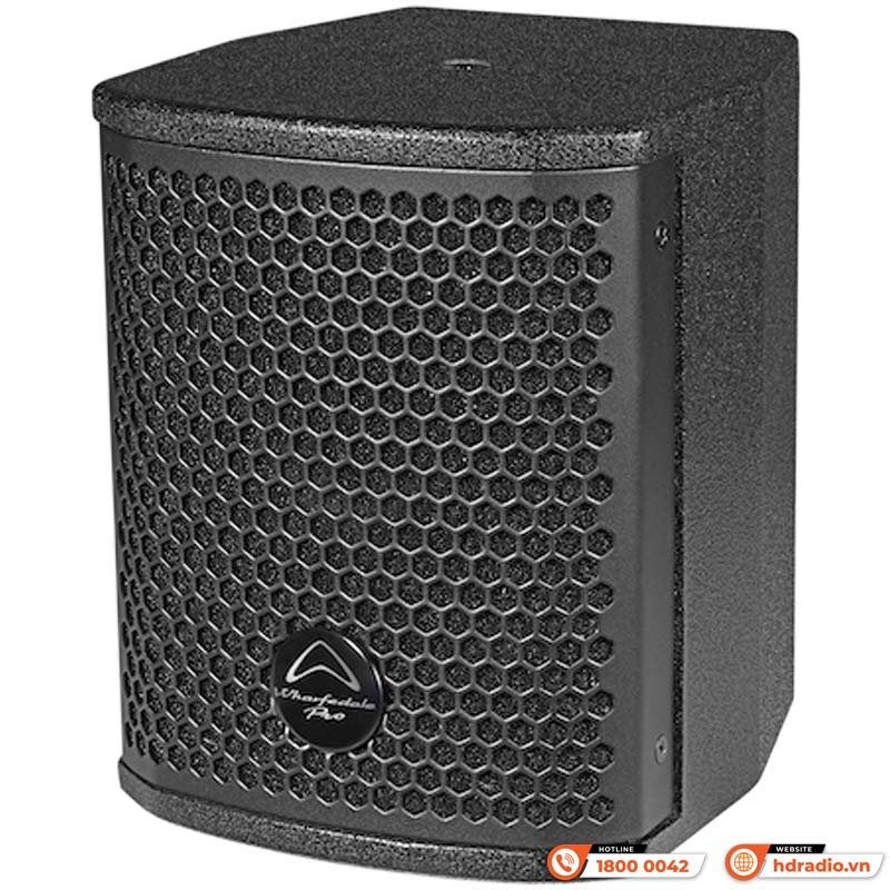 Loa Wharfedale GPL-5