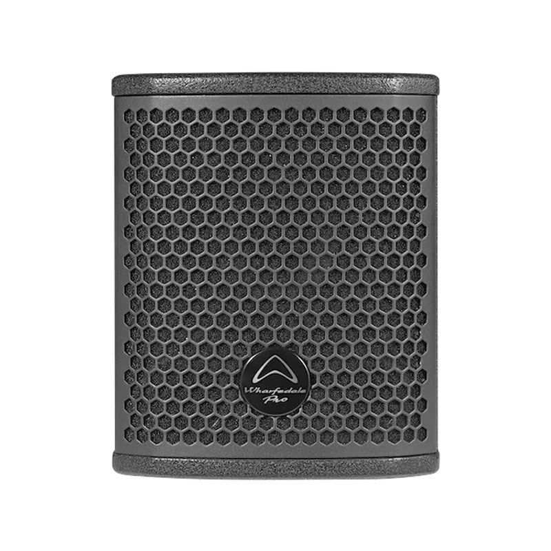 Loa Wharfedale GPL-5, Bass 12cm, Công suất 200W