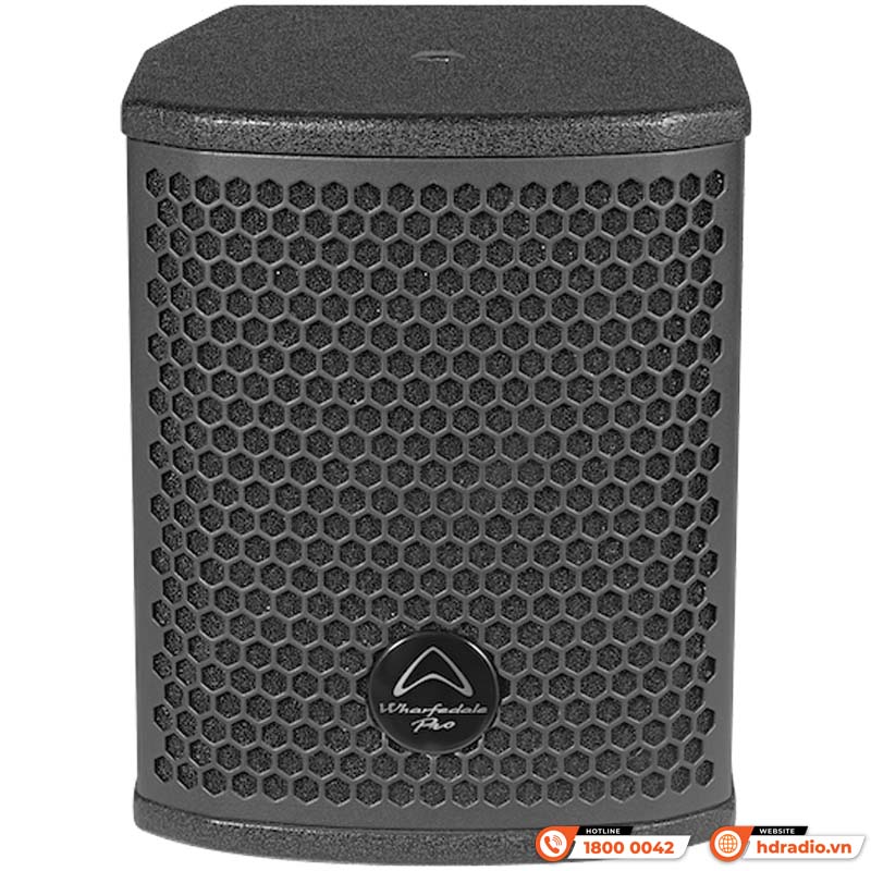 Loa Wharfedale GPL-8