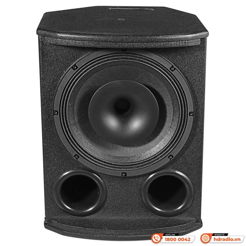 Loa Wharfedale GPL-8