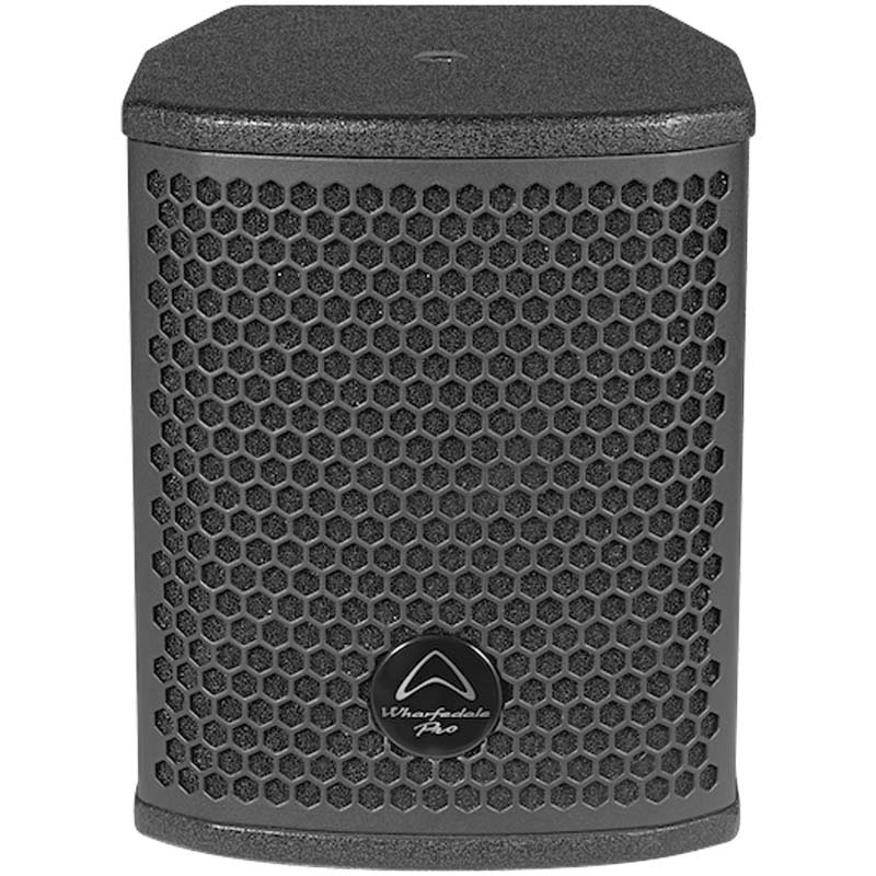 Loa Wharfedale GPL-8, Bass 20cm, Công suất 350W-3