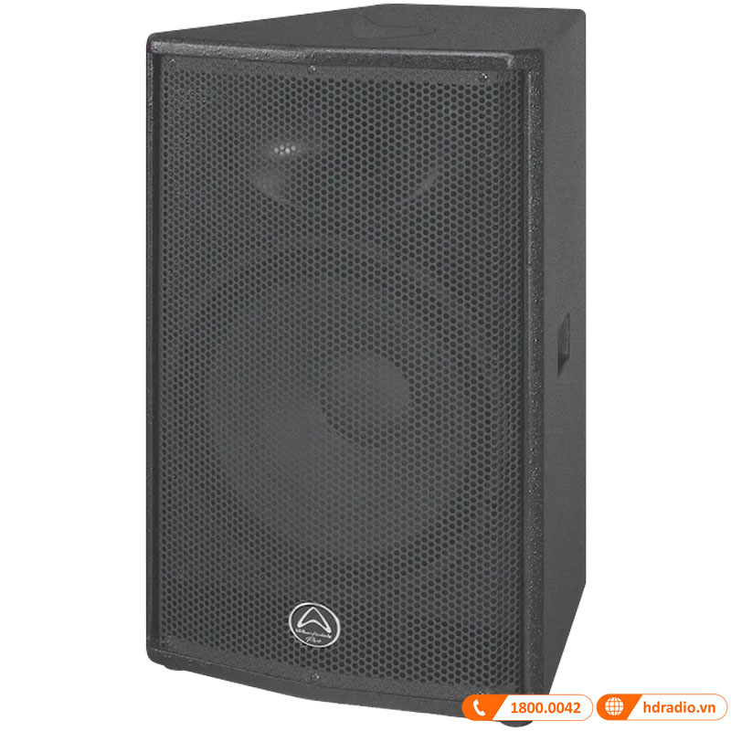Loa Wharfedale Impact X15, Bass 40cm, 350W, Độ nhạy 98dB, 8 Omhs, 45-20KHz-1