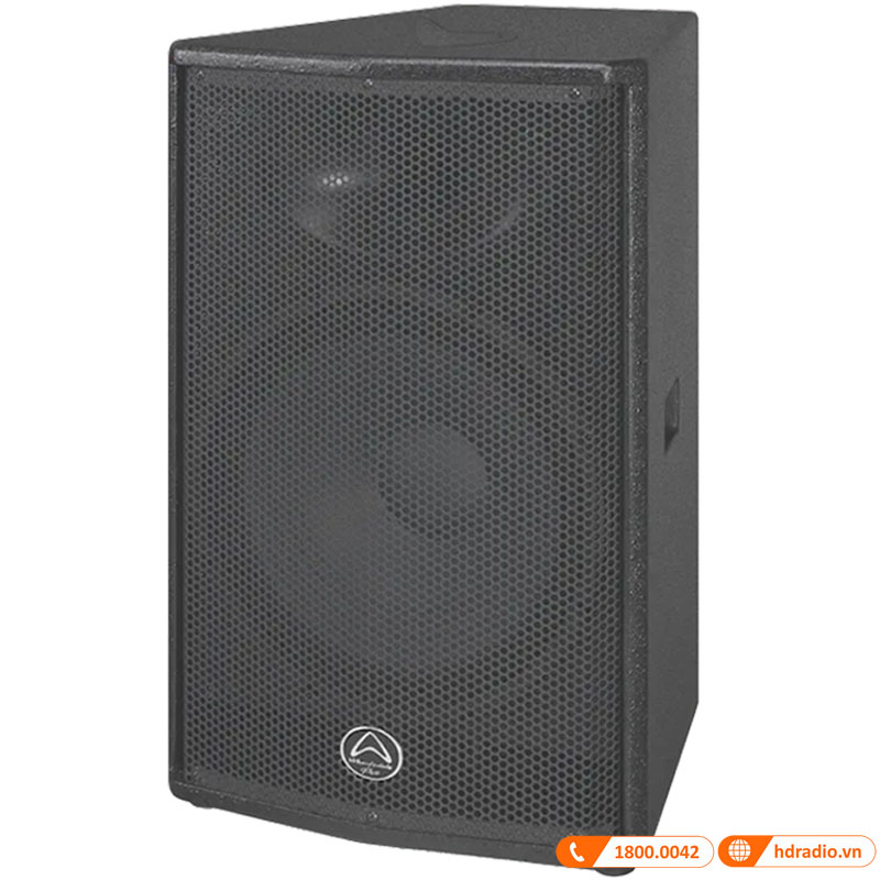 Loa Wharfedale Impact X15L, Bass 38cm, 350W, Độ nhạy 98dB, 8 Omhs, 45-20KHz-1