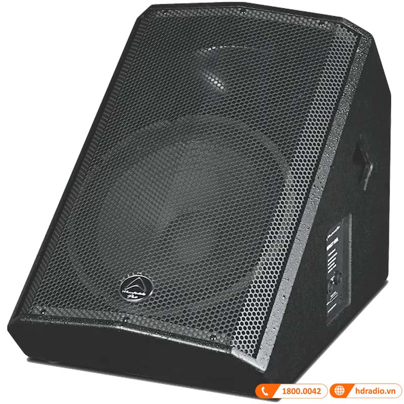 Loa Monitor Wharfedale Impact X15ML, Bass 40 cm, 350 W, Độ nhạy 98dB, 8 Omhs, 55-18 KHz-1