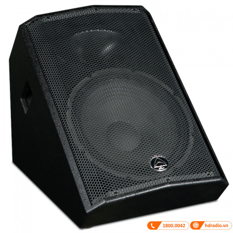 Loa Monitor Wharfedale Impact X15ML, Bass 40 cm, 350 W, Độ nhạy 98dB, 8 Omhs, 55-18 KHz-2