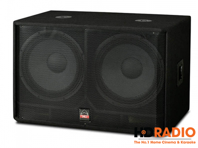 Những mẫu loa hội trường dành riêng cho không gian ngoài trời