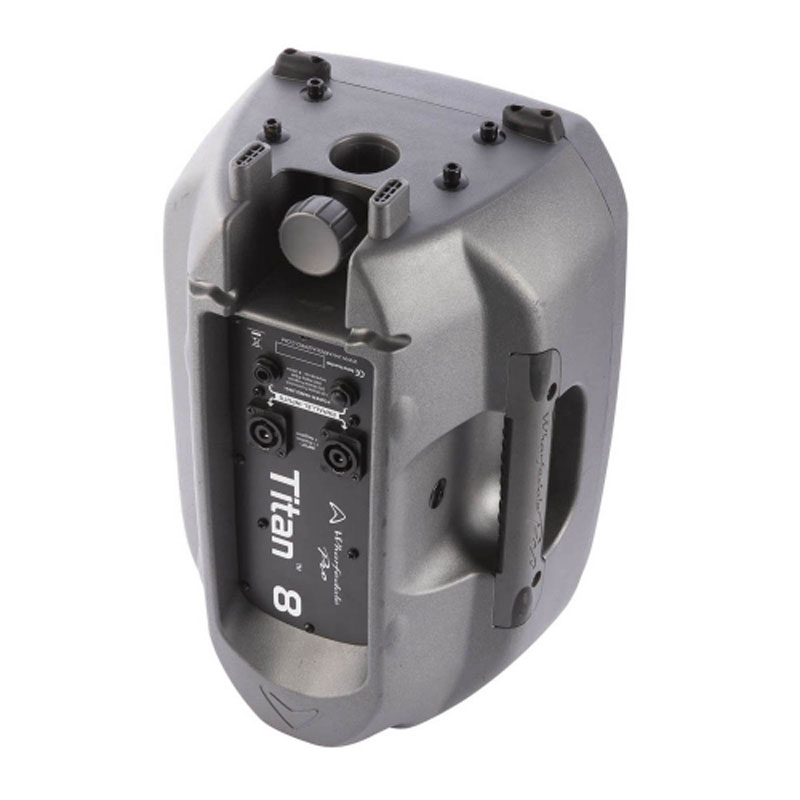 Loa Hội Trường Wharfedale Titan 8