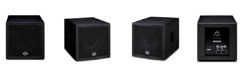 Loa Sub Hội Trường Wharfedale Delta-18BA