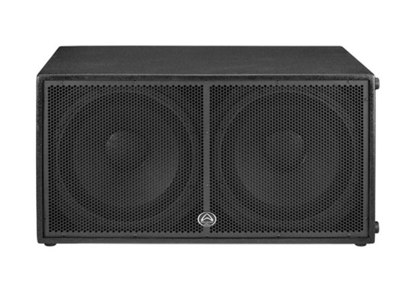 Loa Sub Hội Trường Wharfedale Delta-218B