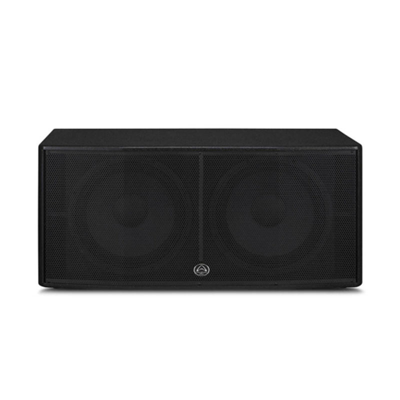 Loa Sub Hội Trường Wharfedale impact 218B