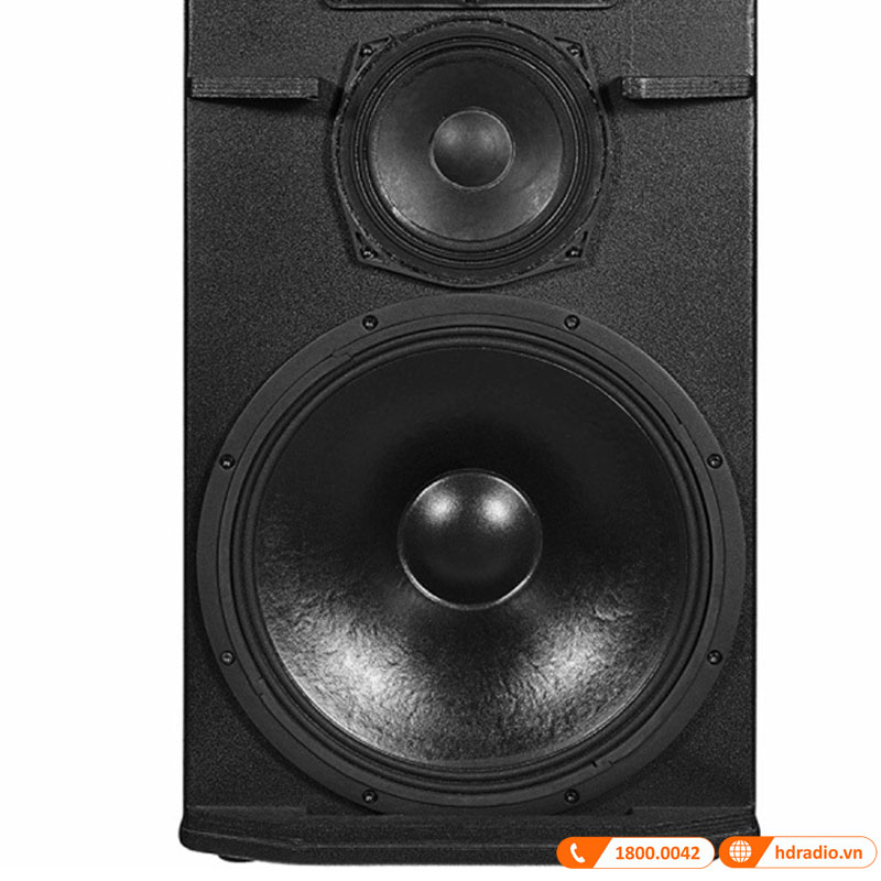 Loa Wharfedale Reason X12