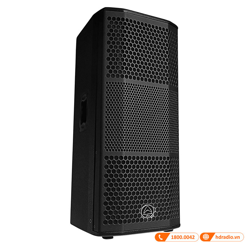 Loa Wharfedale Reason X12