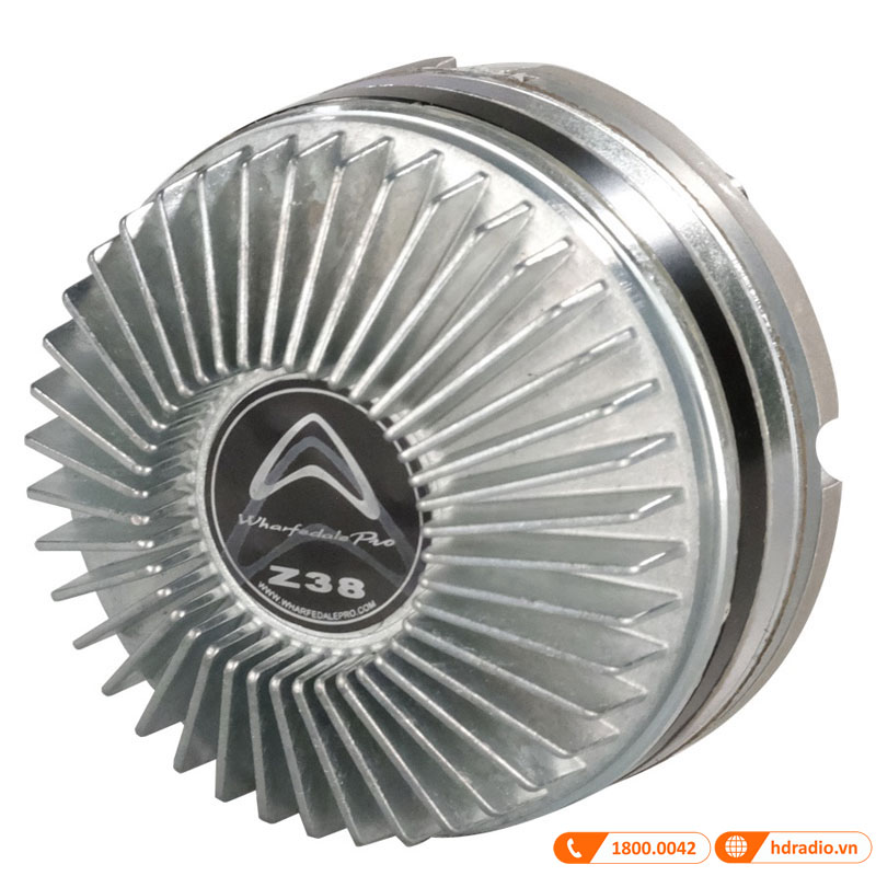 Loa Wharfedale Reason X12