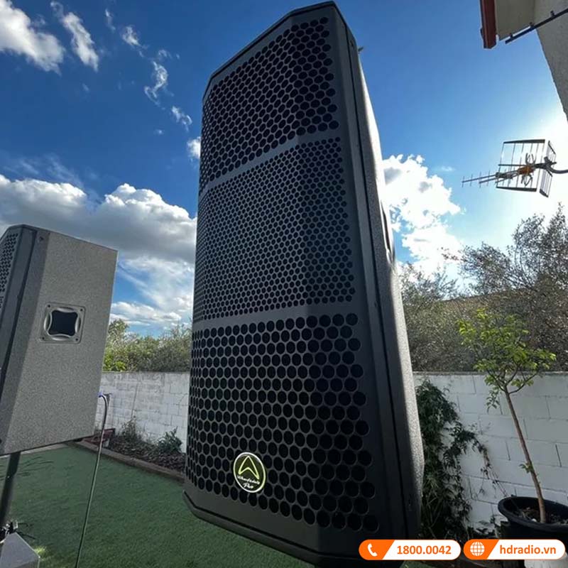 Loa Wharfedale Reason X12