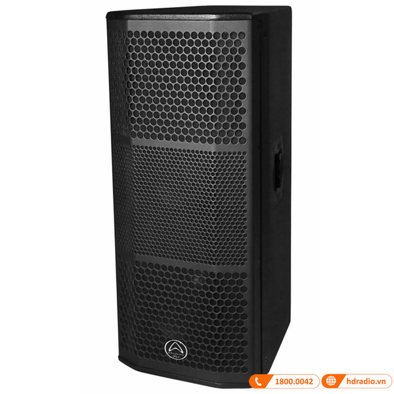 Loa Wharfedale Reason X12, Bass 30cm, Độ nhạy 98 dB, Công suất Max 2000W-2