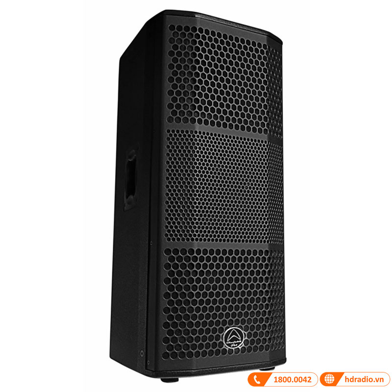 Loa Wharfedale Reason X12, Bass 30cm, Độ nhạy 98 dB, Công suất Max 2000W-3