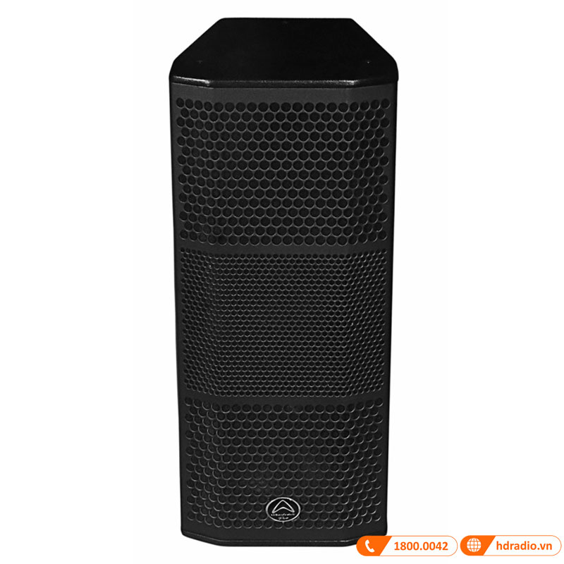 Loa Wharfedale Reason X12, Bass 30cm, Độ nhạy 98 dB, Công suất Max 2000W-4