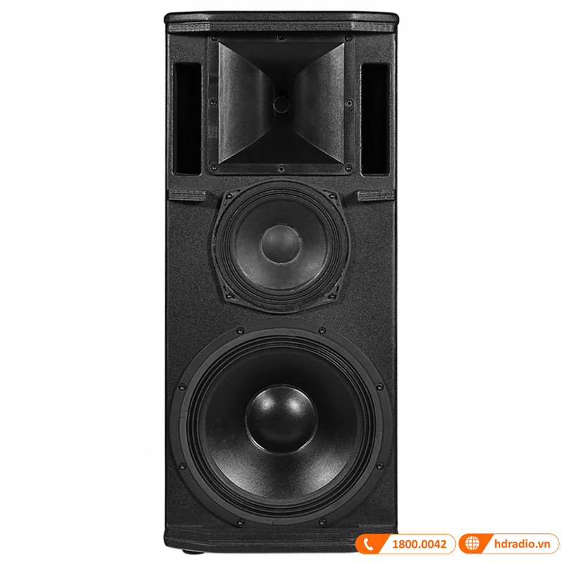 Loa Wharfedale Reason X12, Bass 30cm, Độ nhạy 98 dB, Công suất Max 2000W-5