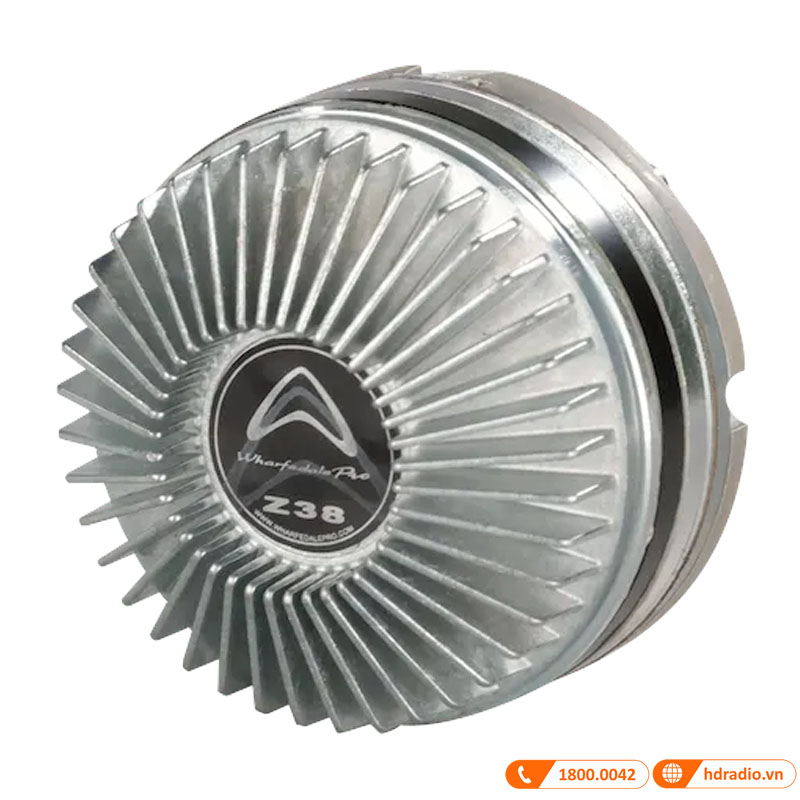 Thùng loa Wharfedale Reason X15